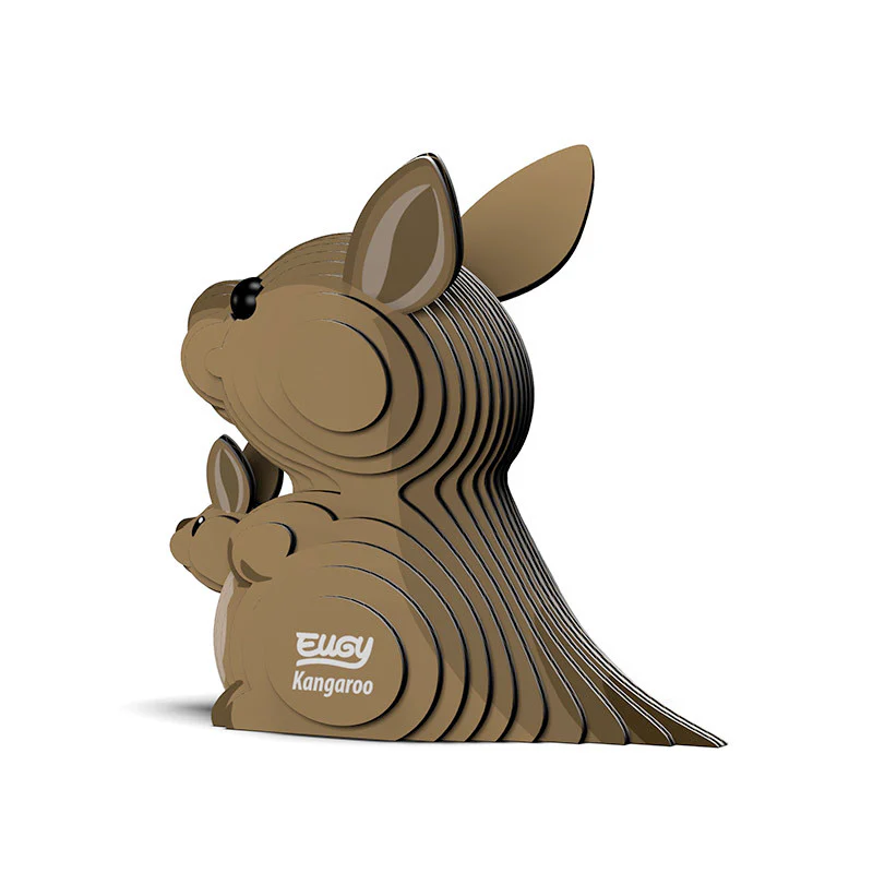 EUGY Kangaroo - Image 4