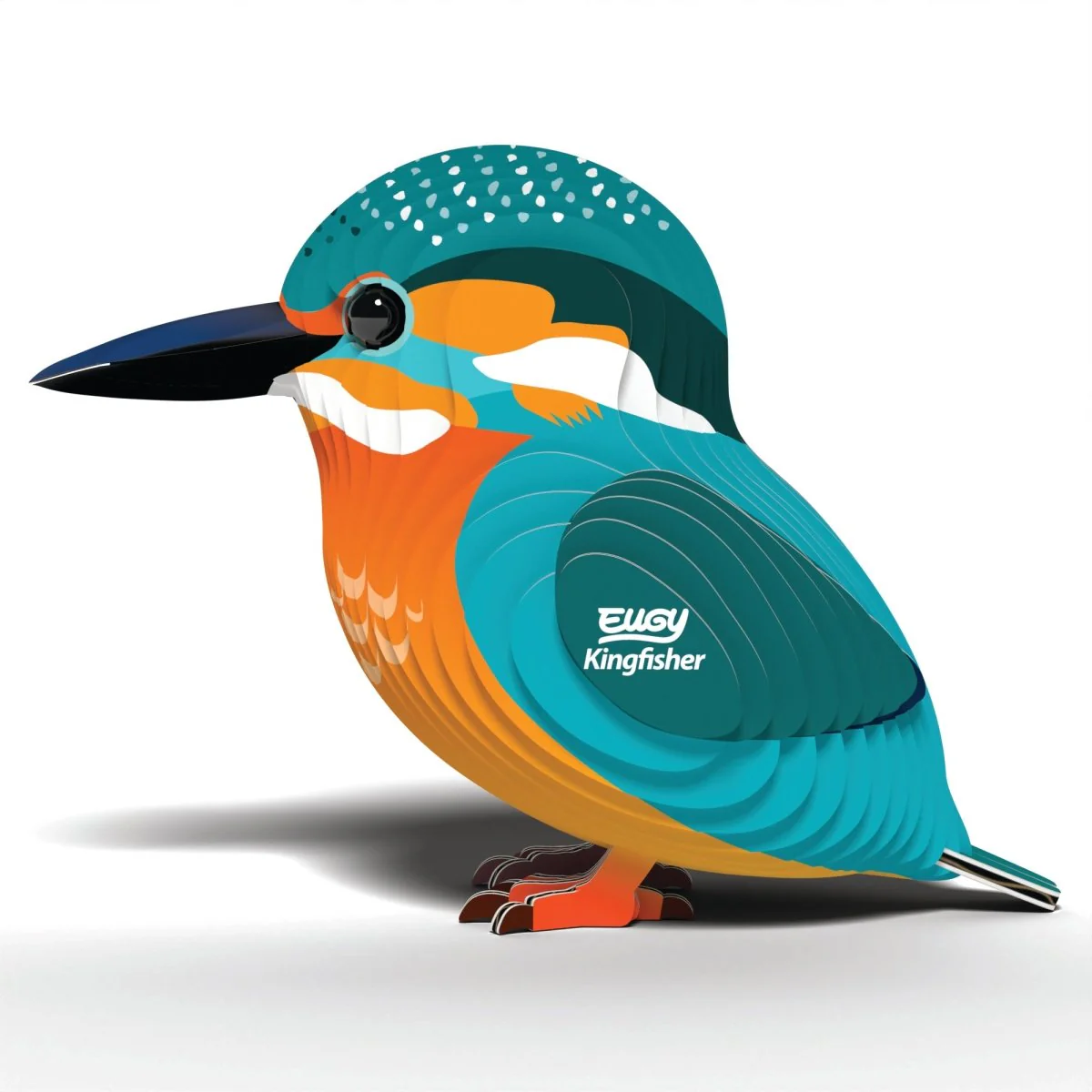 EUGY Kingfisher - Image 2