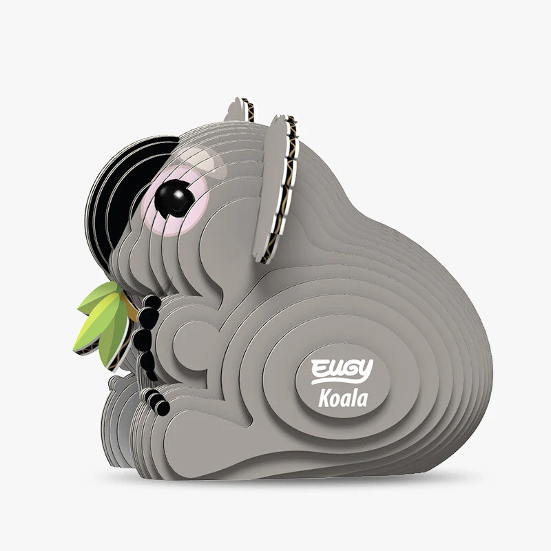 EUGY Koala - Image 3