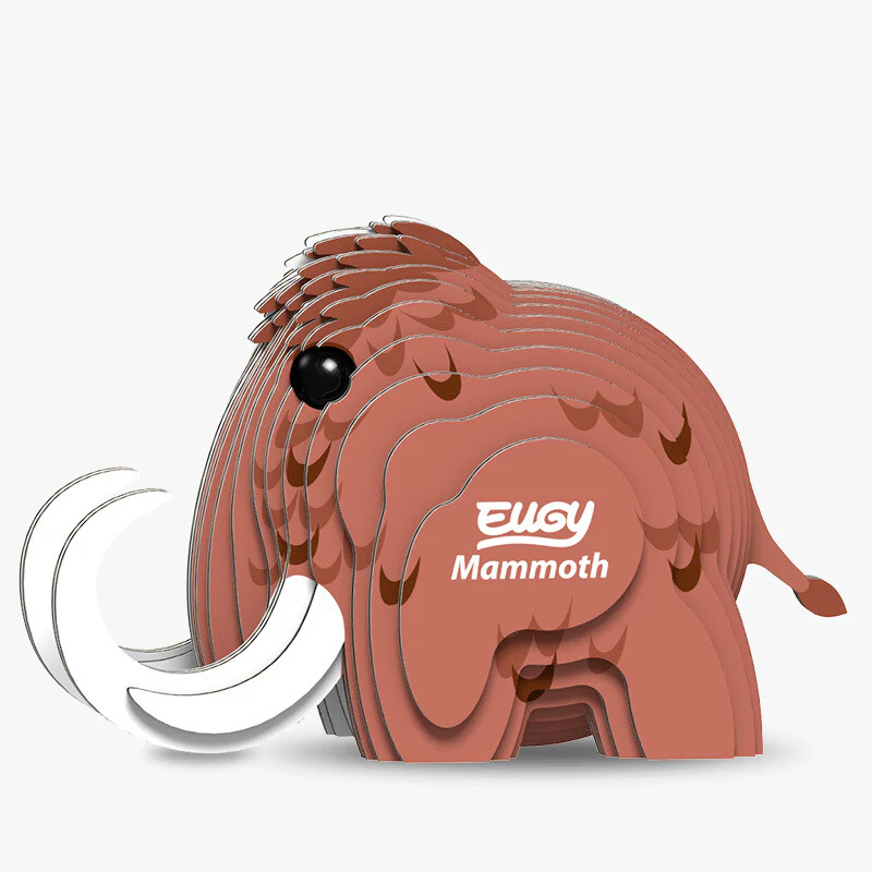 EUGY Mammoth - Image 3