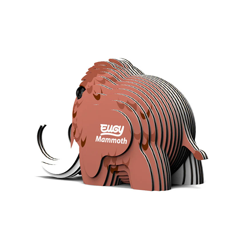 EUGY Mammoth - Image 4