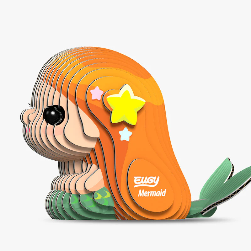 EUGY Mermaid - Image 3