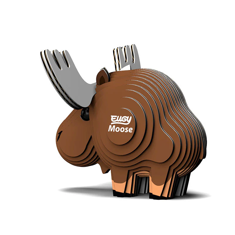 EUGY Moose - Image 4