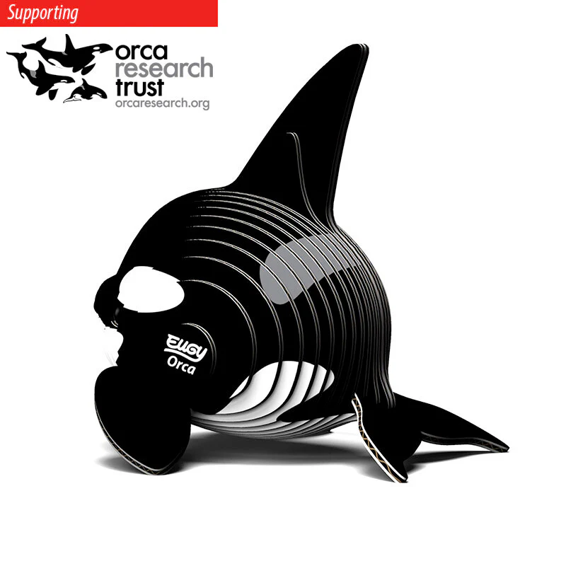 EUGY Orca - Image 4