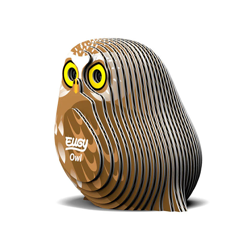 EUGY Owl - Image 3