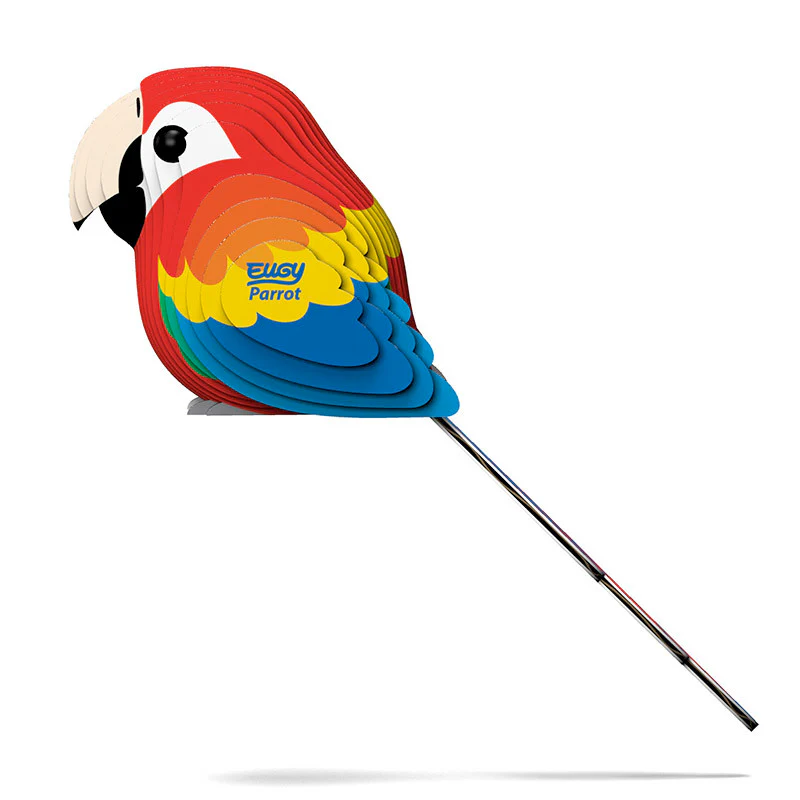 EUGY Parrot - Image 3