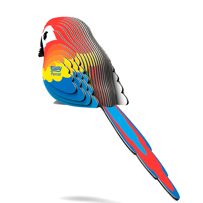 EUGY Parrot - Image 4