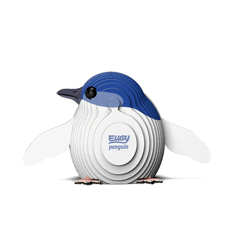 EUGY Penguin - Image 3