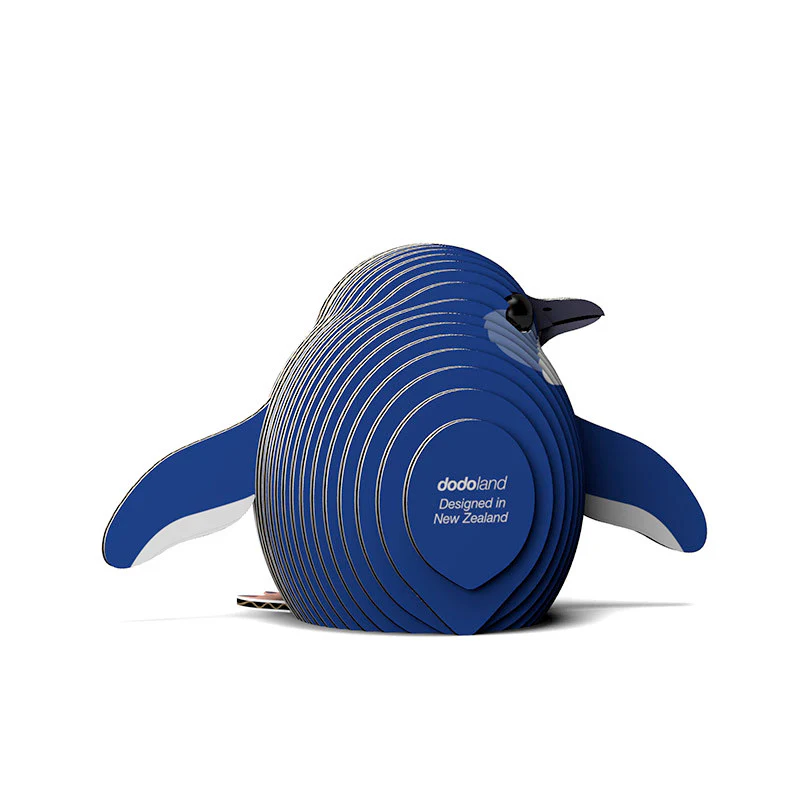 EUGY Penguin - Image 4