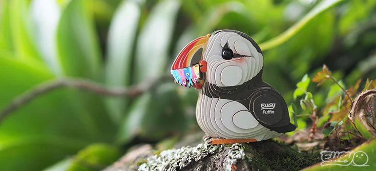 EUGY Puffin - Image 10