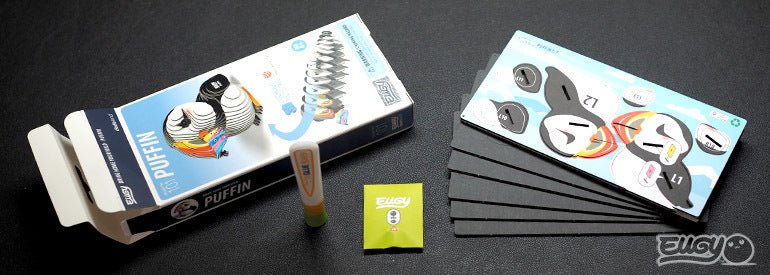 EUGY Puffin - Image 6