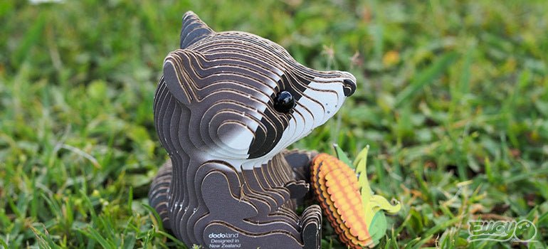 EUGY Raccoon - Image 12