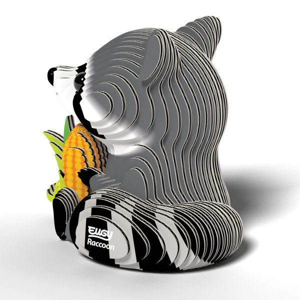 EUGY Raccoon - Image 3