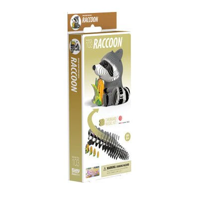 EUGY Raccoon - Image 6