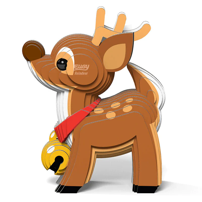 EUGY Reindeer - Image 3