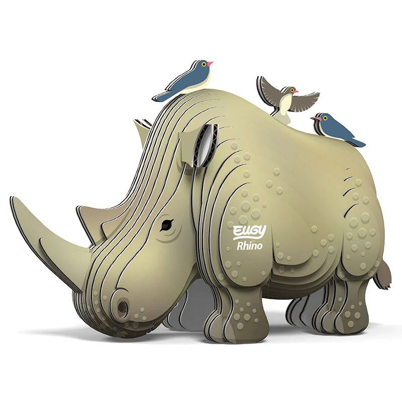 EUGY Rhino - Image 2