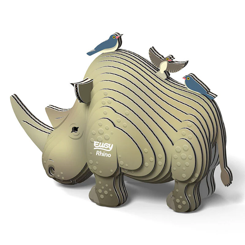 EUGY Rhino - Image 4