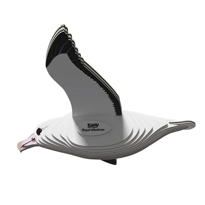 EUGY Royal Albatross - Image 3