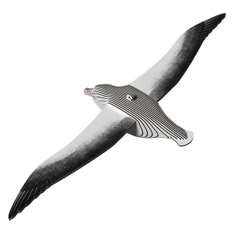EUGY Royal Albatross - Image 4
