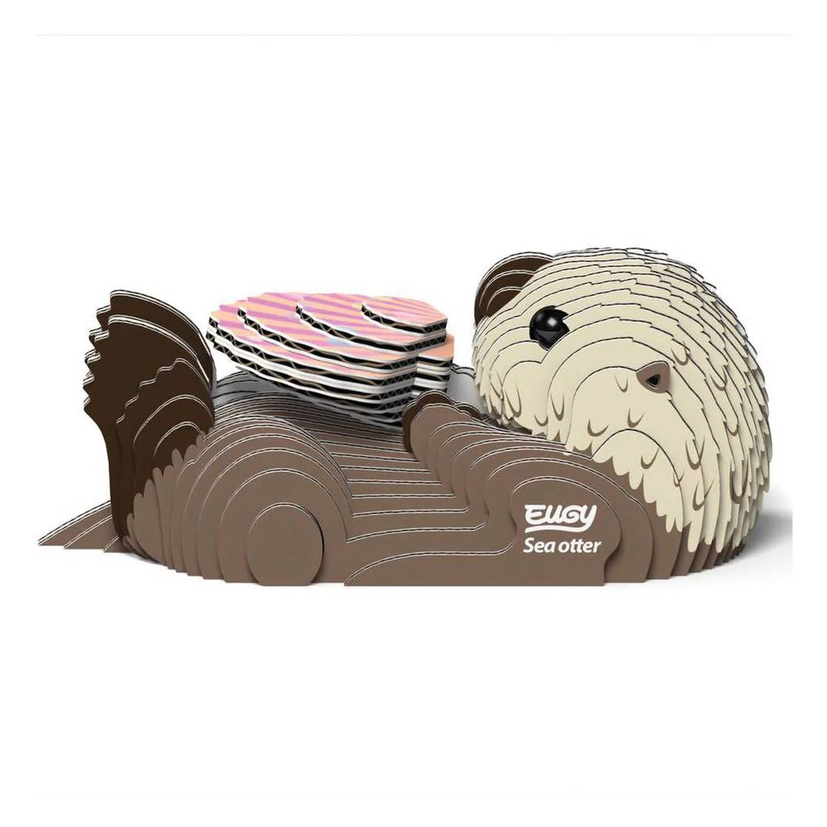 EUGY Sea Otter - Image 3