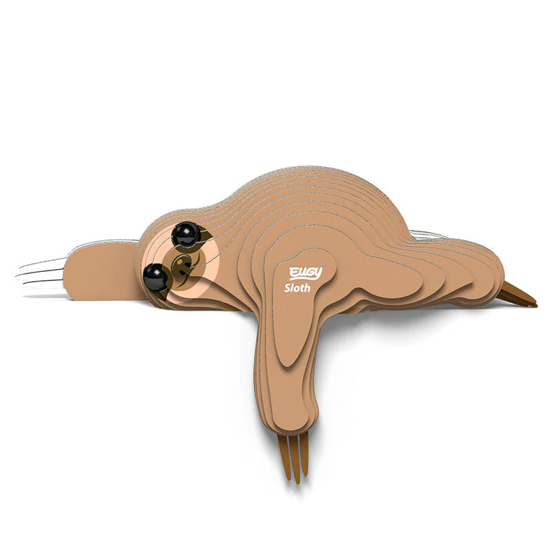 EUGY Sloth - Image 3