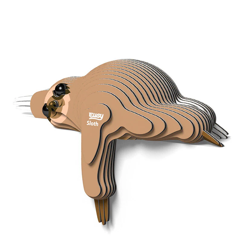EUGY Sloth - Image 4