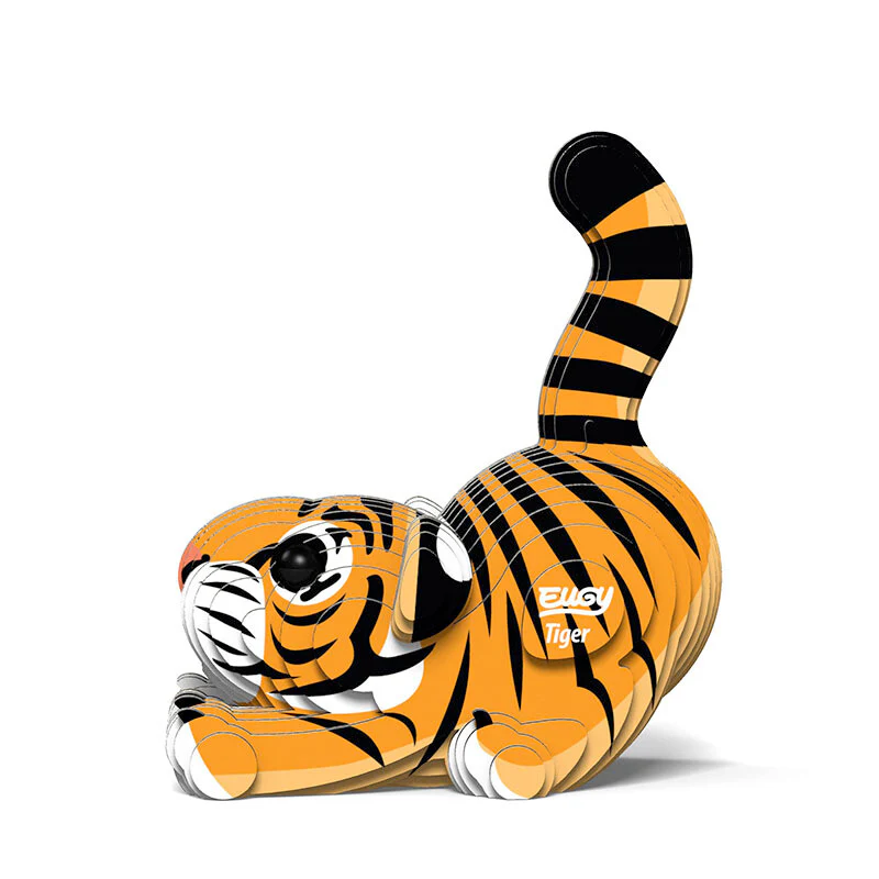 EUGY Tiger - Image 3
