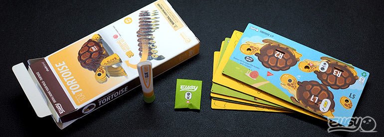 EUGY Tortoise - Image 7