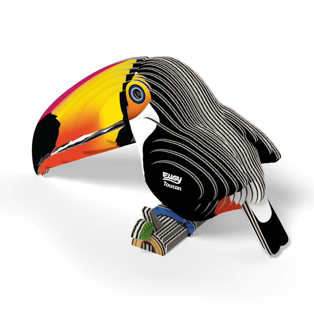 EUGY Toucan - Image 5