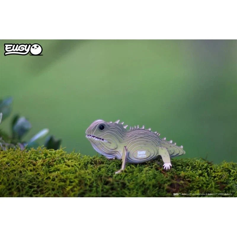 EUGY Tuatara - Image 13