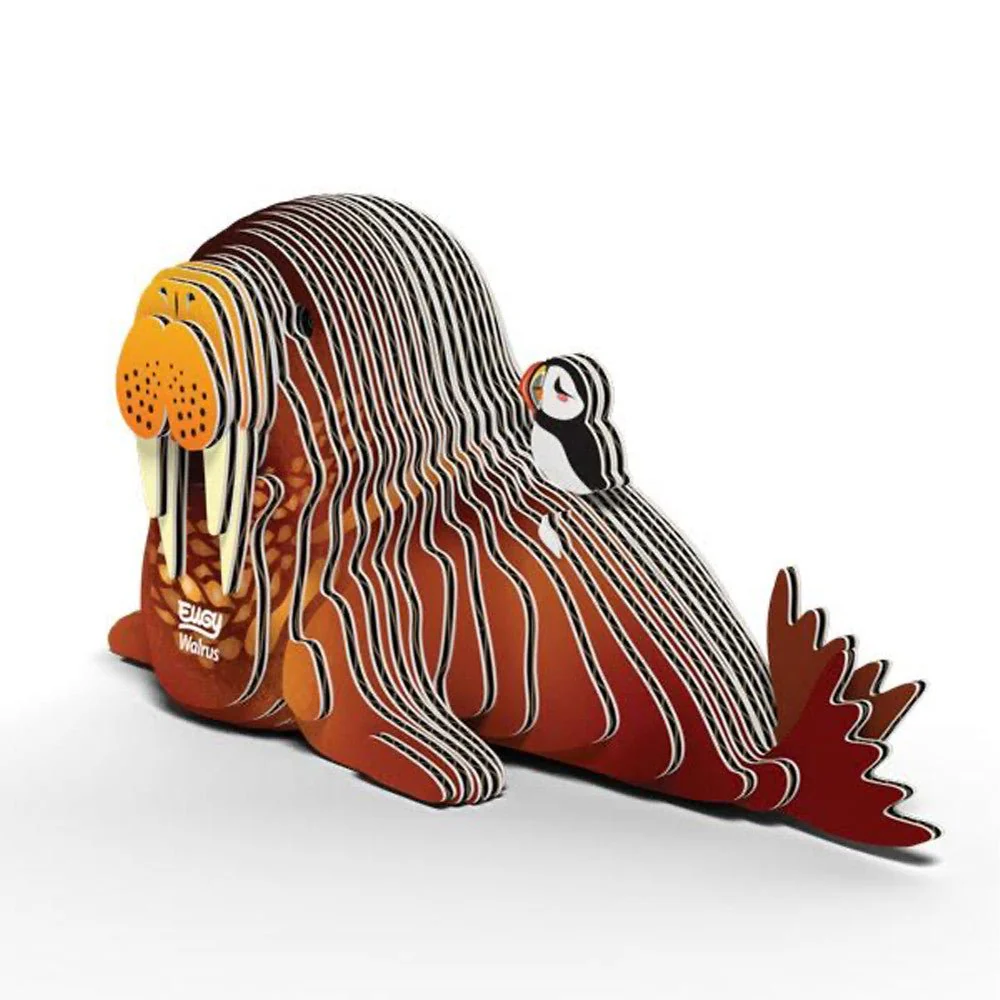 EUGY Walrus - Image 2