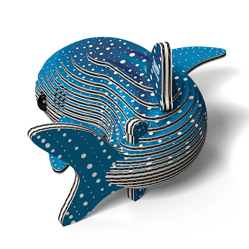 EUGY Whale Shark - Image 3