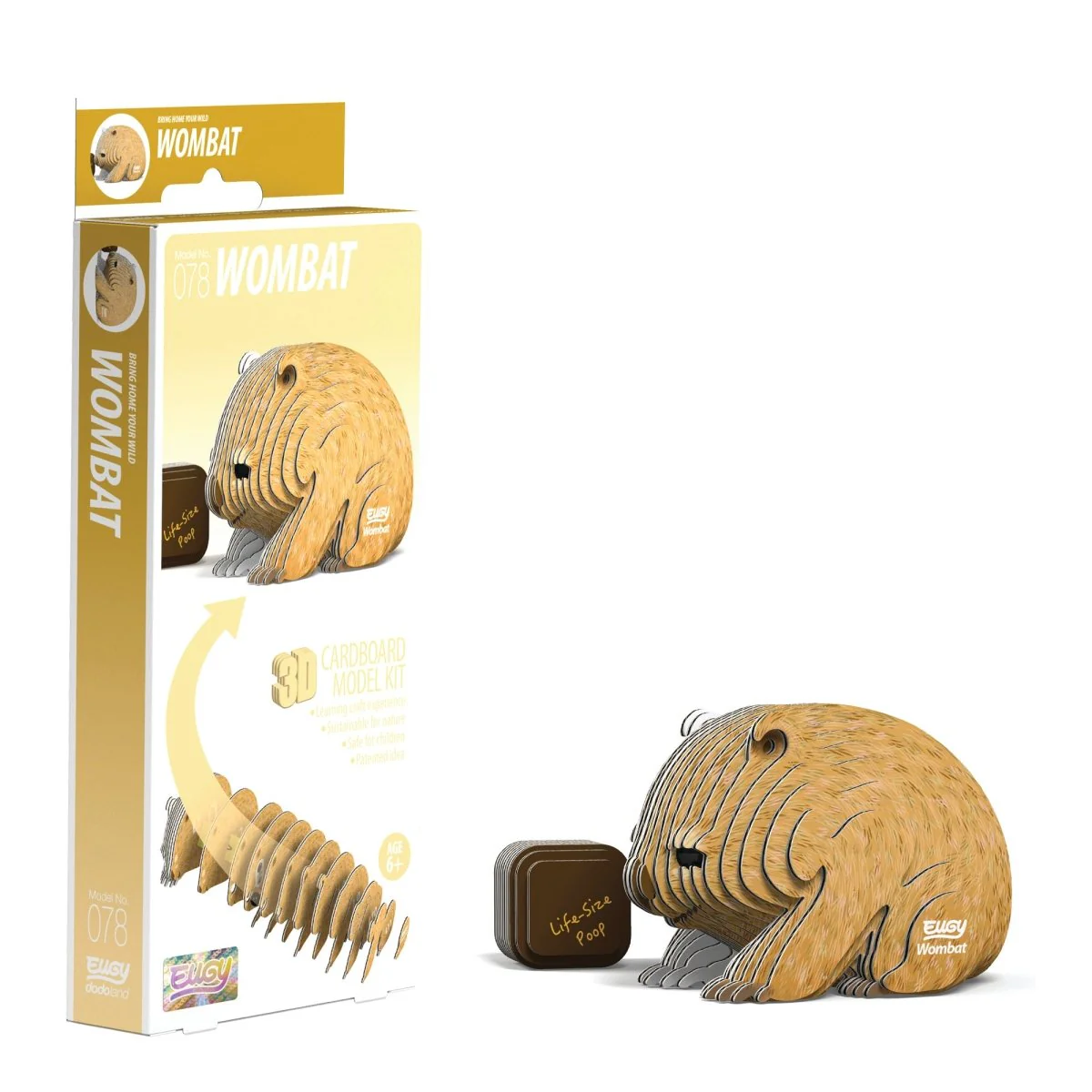 EUGY Wombat
