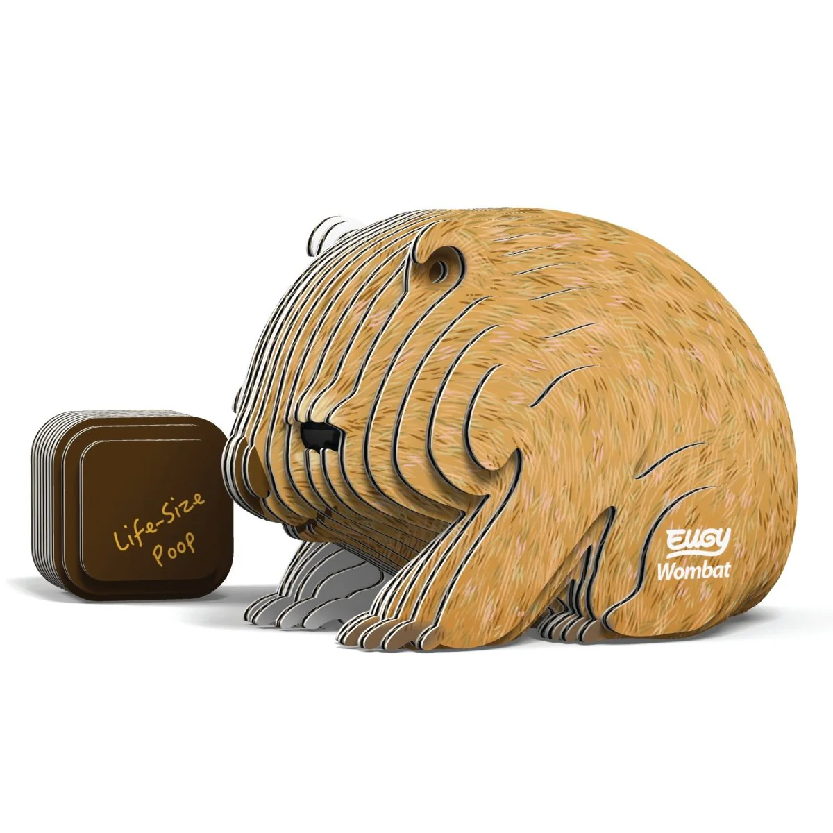 EUGY Wombat - Image 2