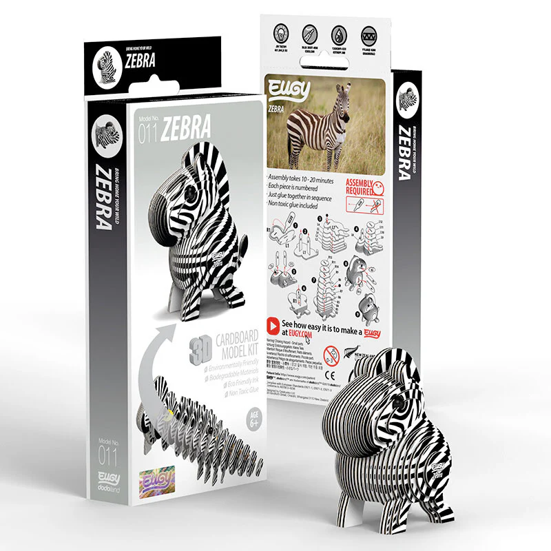 EUGY Zebra