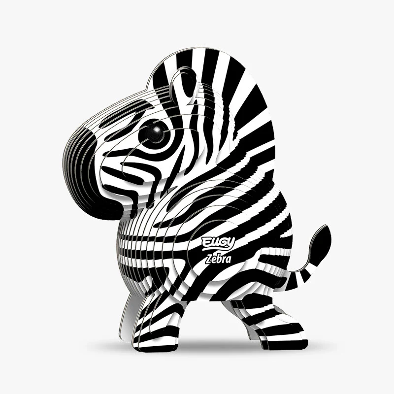 EUGY Zebra - Image 3