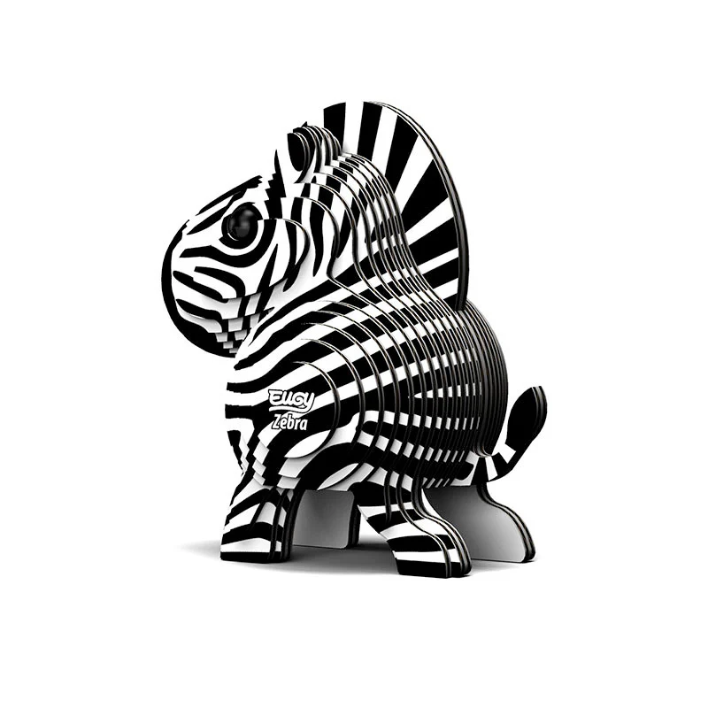 EUGY Zebra - Image 4