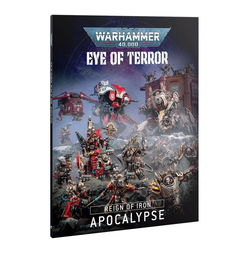 Eye of Terror: Reign of Iron - Image 3