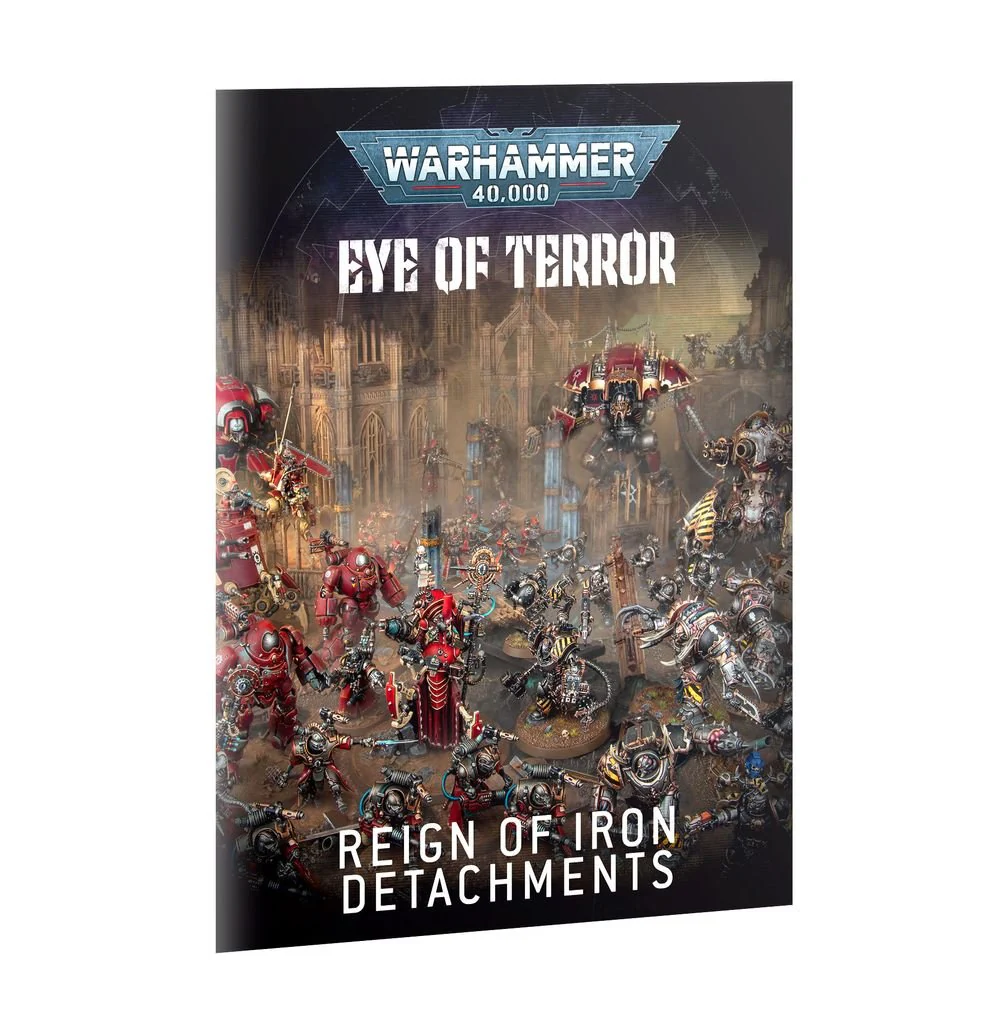 Eye of Terror: Reign of Iron - Image 4
