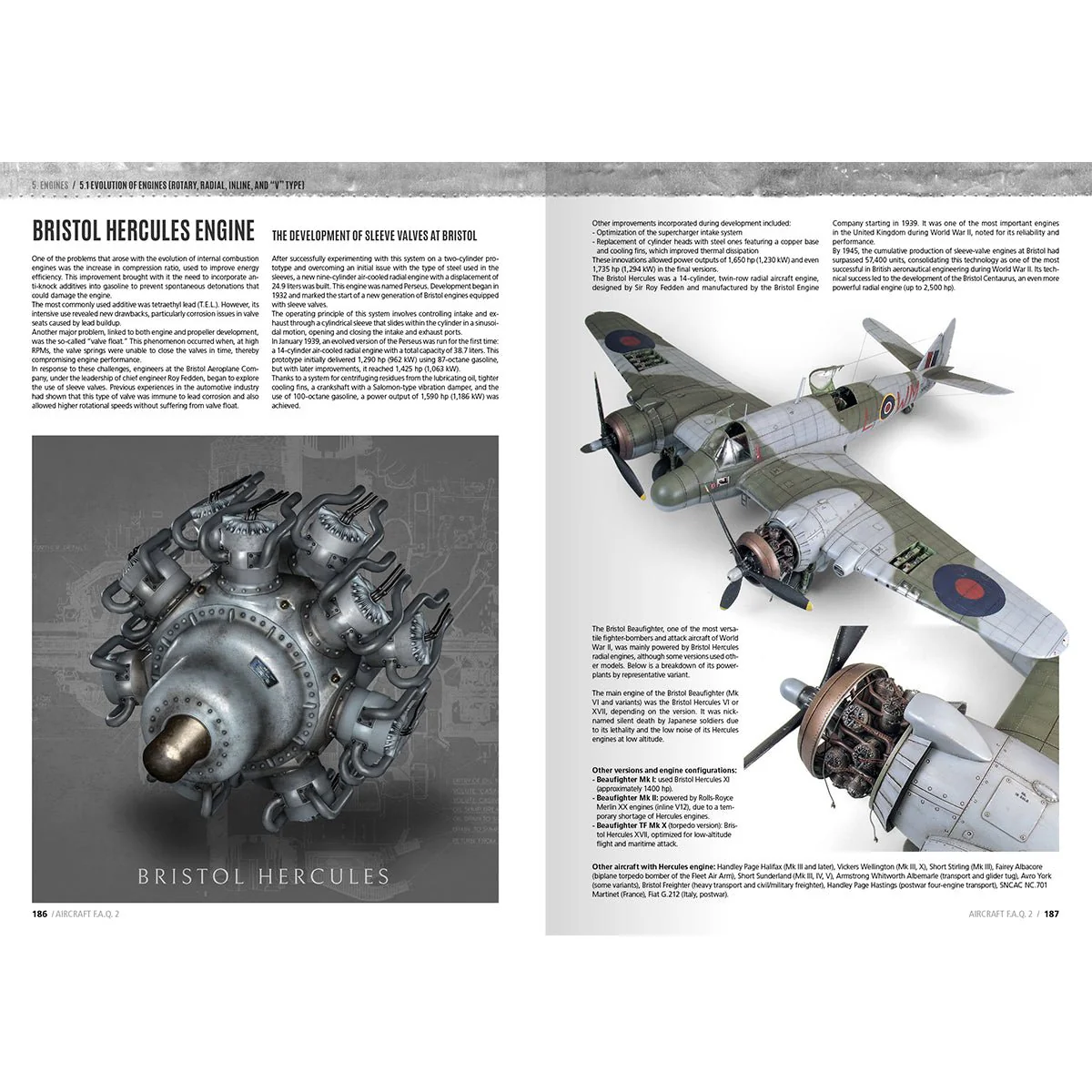 F.A.Q. 2 Aircraft Scale Modelling by Daniel Zamarbide (AK644) - Image 16