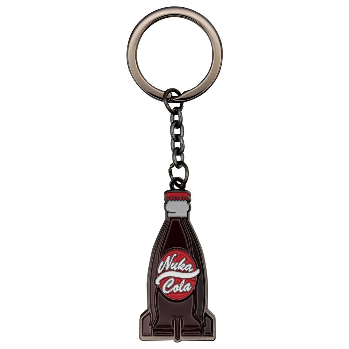 Fallout Limited Edition Nuka-Cola Keyring - Image 2