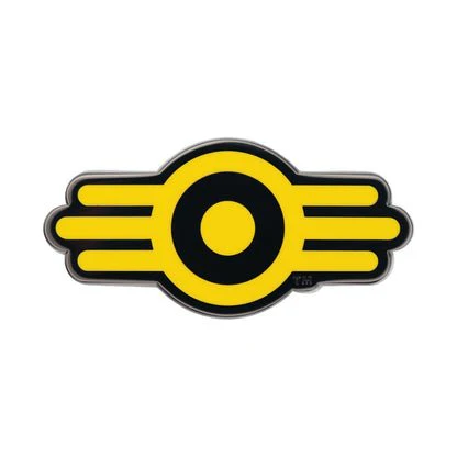 Fallout Mystery Pin Volume 2 - Image 15