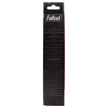Fallout Nuka-Cola XL Desk Pad and Coaster Set - Image 6