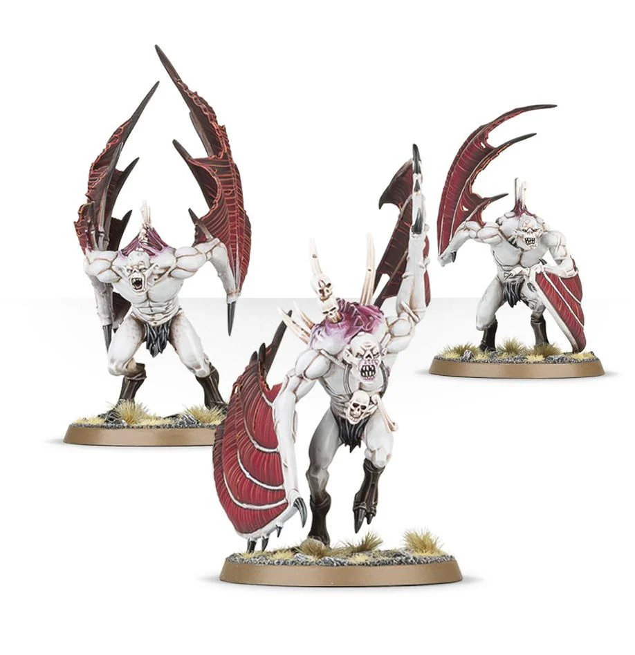 Flesh-Eater Courts: Crypt Flayers - Image 2