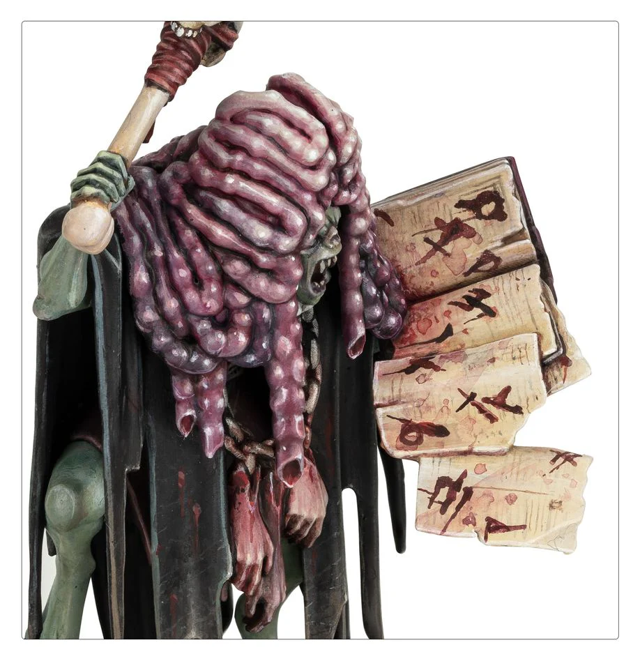 Flesh-Eater Courts: Grand Justice Gormayne - Image 3