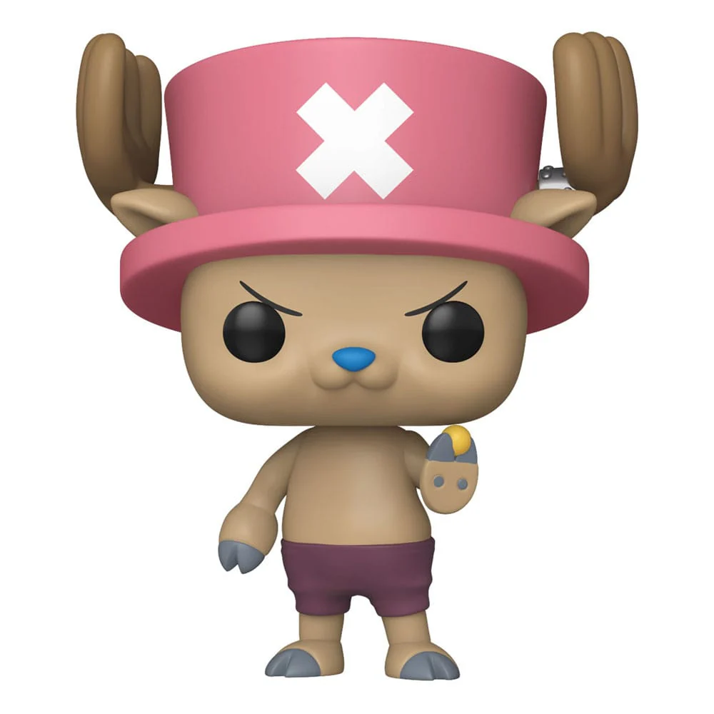 Funko Pop! One Piece Chopper (2340) - Image 2