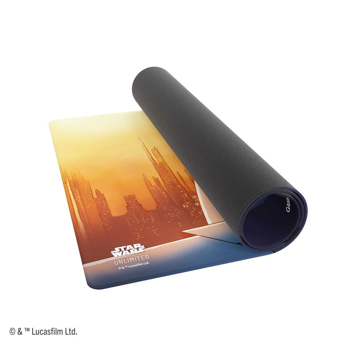 Gamegenic Star Wars: Unlimited Game Mat Set 6 Chancellor Palpatine - Image 2