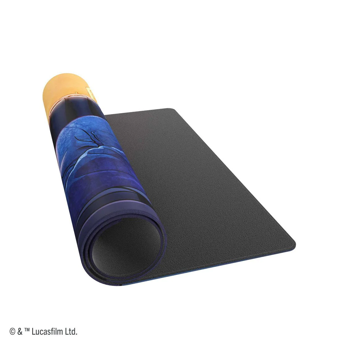 Gamegenic Star Wars: Unlimited Game Mat Set 6 Chancellor Palpatine - Image 3