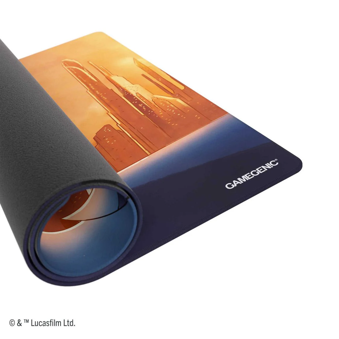 Gamegenic Star Wars: Unlimited Game Mat Set 6 Chancellor Palpatine - Image 4