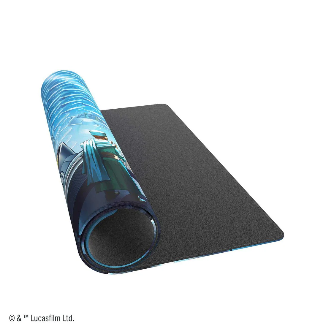 Gamegenic Star Wars: Unlimited Game Mat Set 6 Galactic Senate - Image 3
